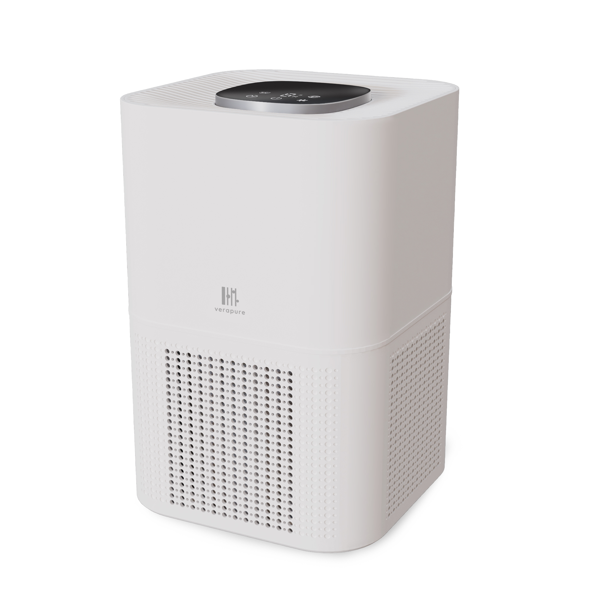Energy Wise Solutions, Verapure VP-130 HEPA Air Purifier, Max. Coverage Area 280 ft², Air Delivery 130 cfm, Model# VP-130